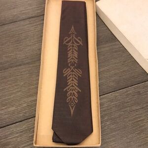 Vintage Damn Yankee tie never used